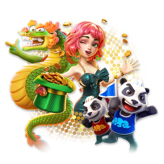 B4GAME เว็บตรง